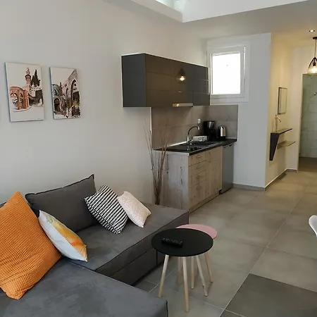 Appartement Center *