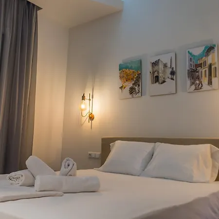 Center Appartement *