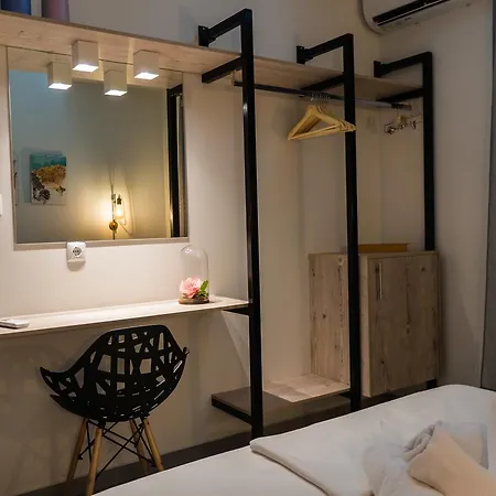 Appartement Center *