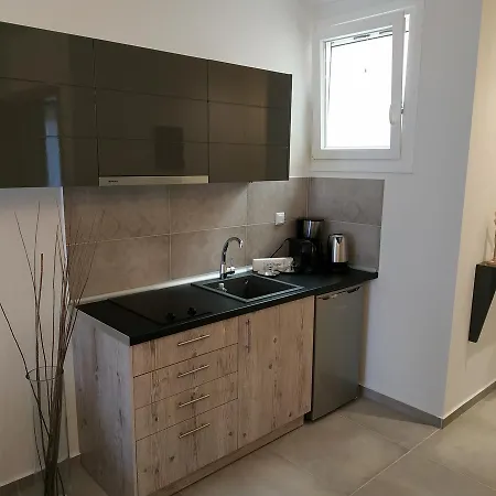 City Center Apartment