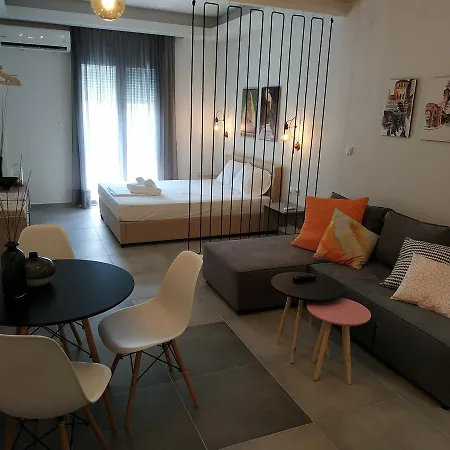 City Center Apartment *