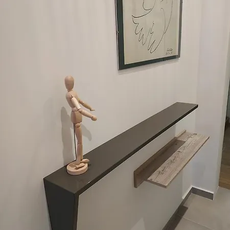City Center Apartment Kavala