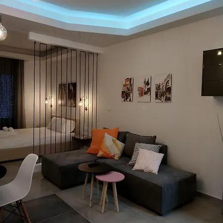 City Center Apartment