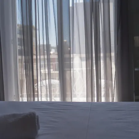 City Center Apartment