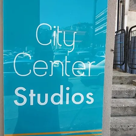 City Center *