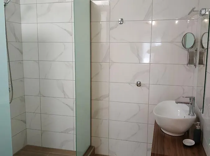 Center Апартаменты *