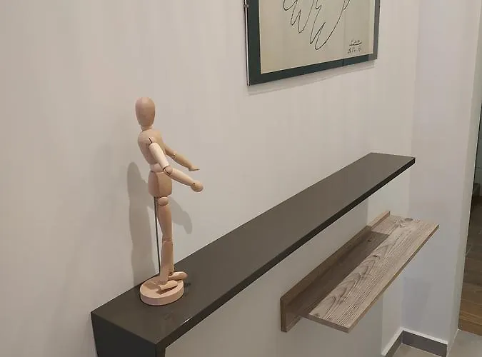 Center Апартаменты Кавала